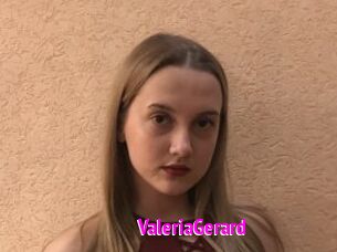 ValeriaGerard