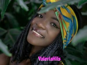 ValeriaHils Porn Loverz