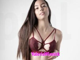 ValeriaWinnick Porn Loverz
