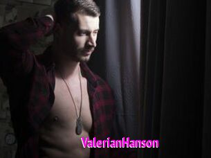 ValerianHanson
