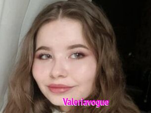 Valeriavogue
