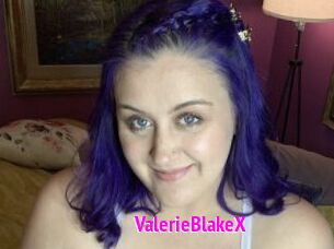 ValerieBlakeX