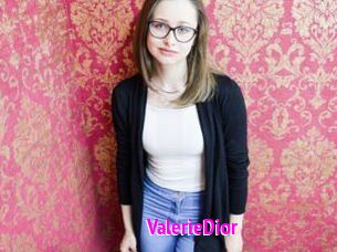 ValerieDior