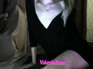 ValerieJane