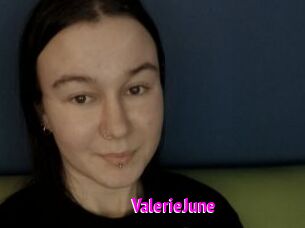 ValerieJune Porn Loverz