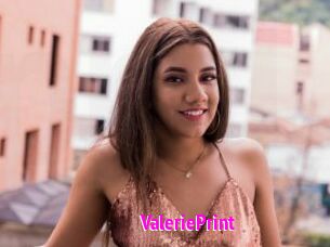 ValeriePrint