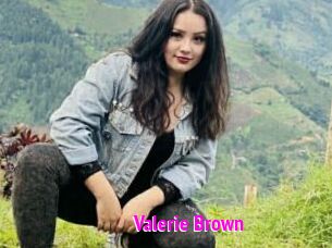 Valerie_Brown Porn Loverz