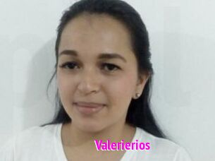 Valerierios Porn Loverz