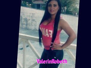 ValerinRobeth
