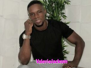 ValerioJackson