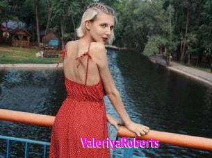ValeriyaRoberts