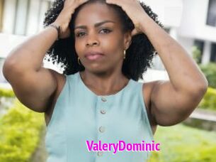 ValeryDominic