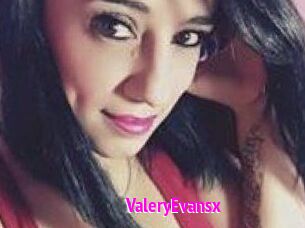 ValeryEvansx
