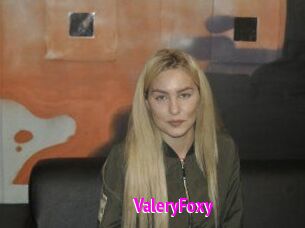 ValeryFoxy