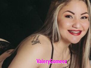 ValeryGomeez Porn Loverz
