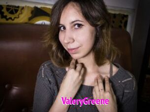 ValeryGreene