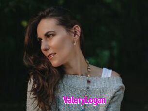 ValeryLogan