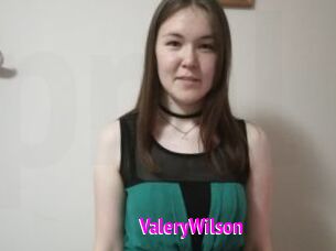 ValeryWilson