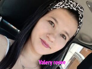 Valery_rosee Porn Loverz