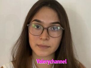 Valerychannel