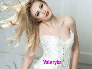 Valeryka