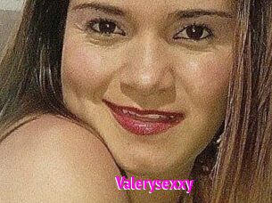 Valerysexxy