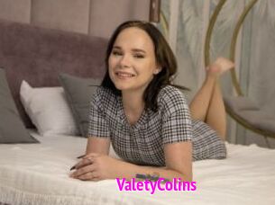 ValetyColins