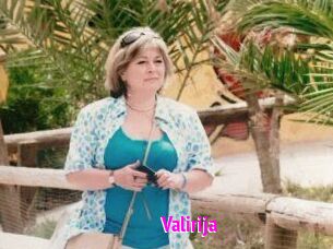 Valirija