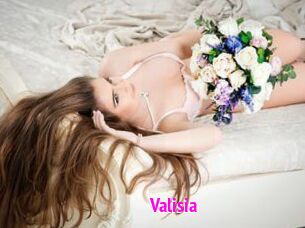 Valisia