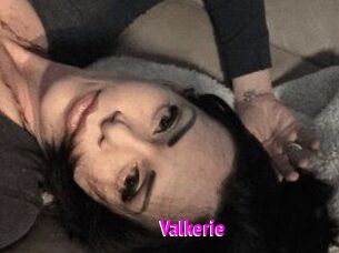 Valkerie