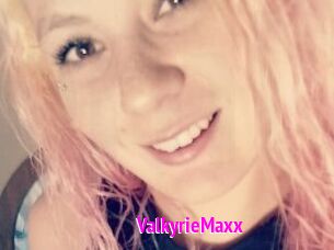 ValkyrieMaxx