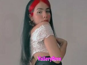 ValleryRoss