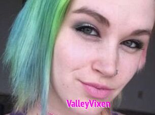 ValleyVixen
