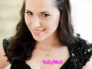 VallyWell