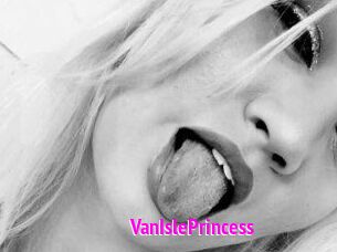 VanIslePrincess