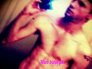 Van_Joseph Porn Loverz