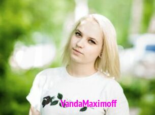 VandaMaximoff