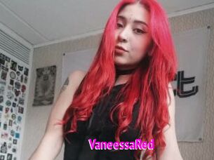 VaneessaRed