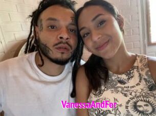 VanessaAndFer