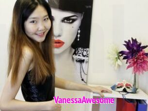 VanessaAwesome