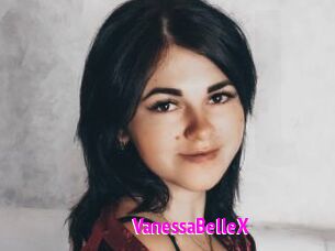 VanessaBelleX