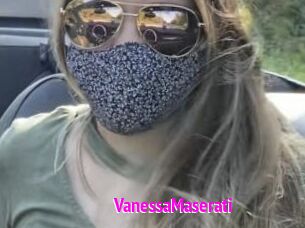 VanessaMaserati