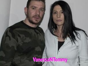 VanessaNTommy