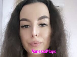 VanessaPlays