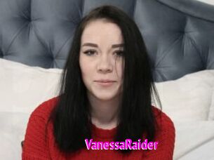 VanessaRaider