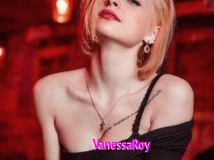 VanessaRoy