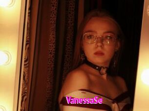 VanessaSe