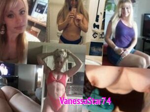 VanessaStar74 Porn Loverz