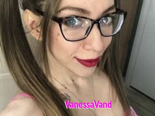 VanessaVand