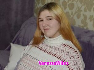 VanessaWiles